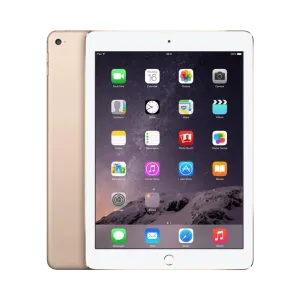 Apple iPad mini (3. Nesil) - 64 GB - 7.9" - GPS - Altın