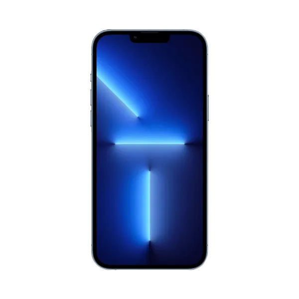 Apple iPhone 13 Pro Max - 128 GB - Sierra Mavisi