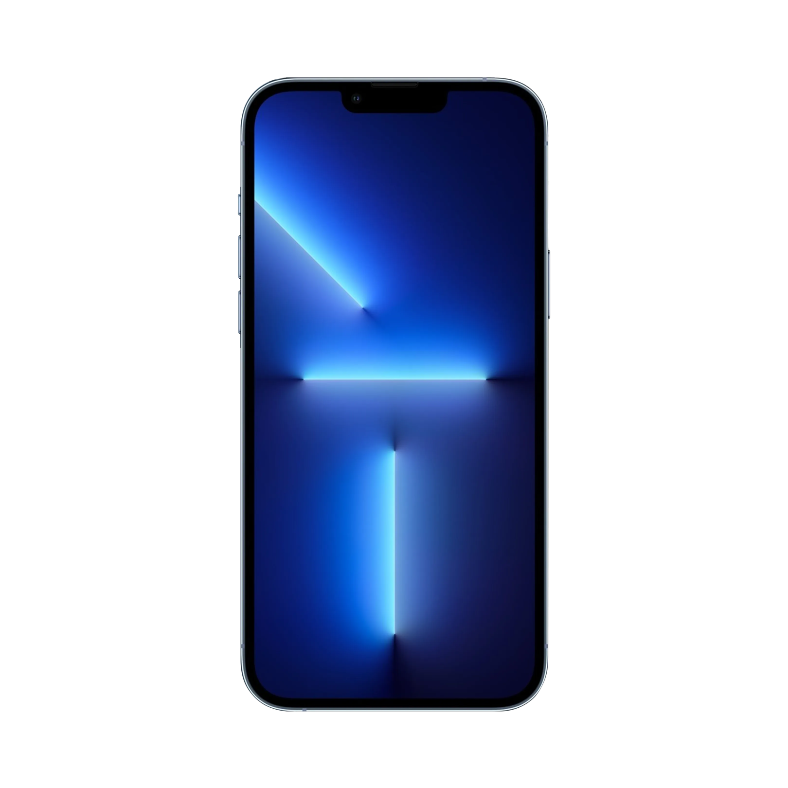 Apple iPhone 13 Pro Max - 128 GB - Sierra Mavisi