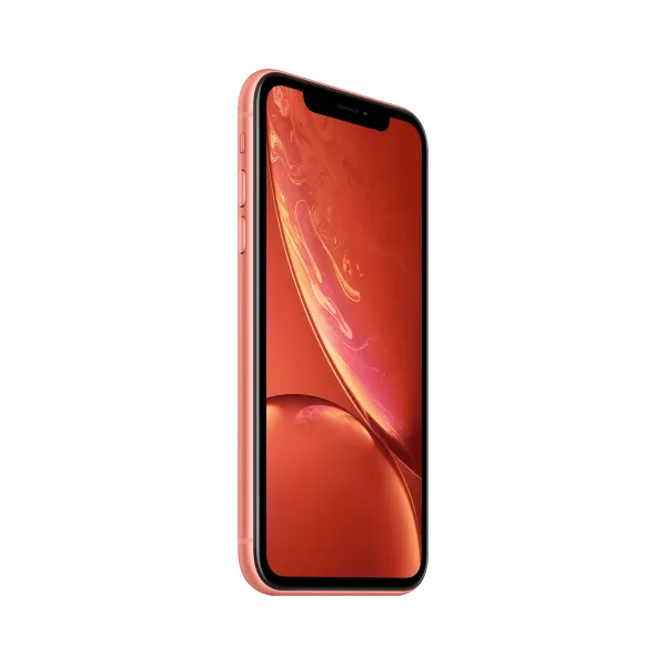 Apple iPhone XR - 128 GB - Mercan