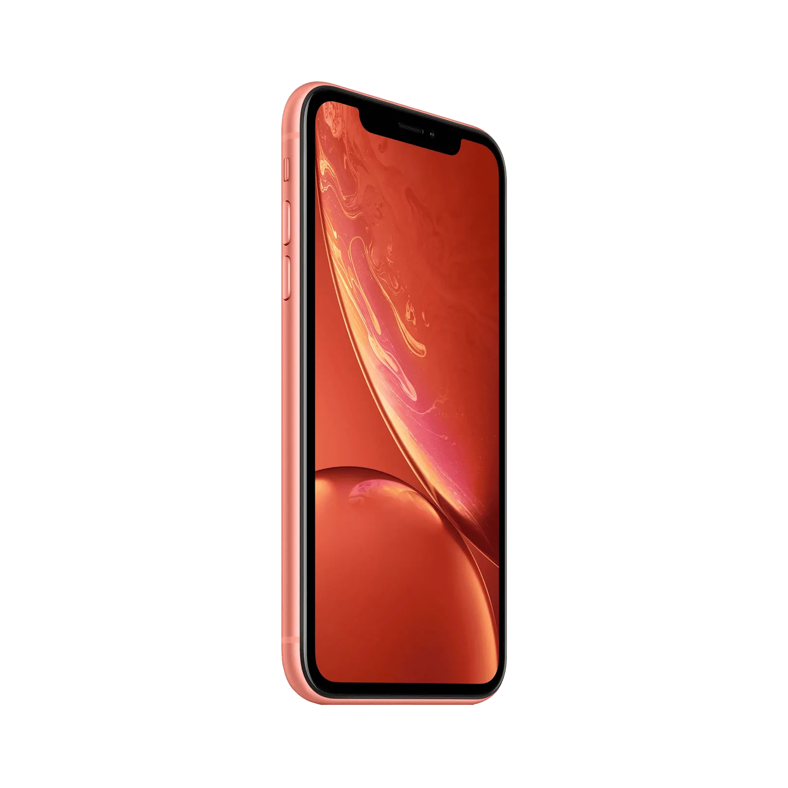 Yenilenmiş Apple iPhone XR Mercan 128 GB Hemen Al!