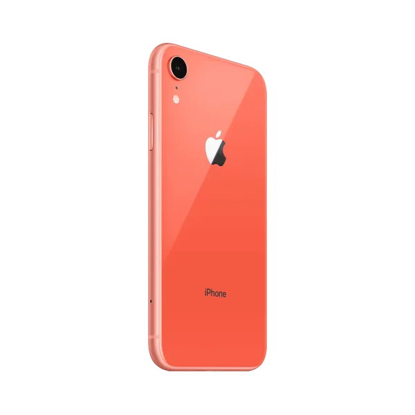 Apple iPhone XR - 128 GB - Mercan
