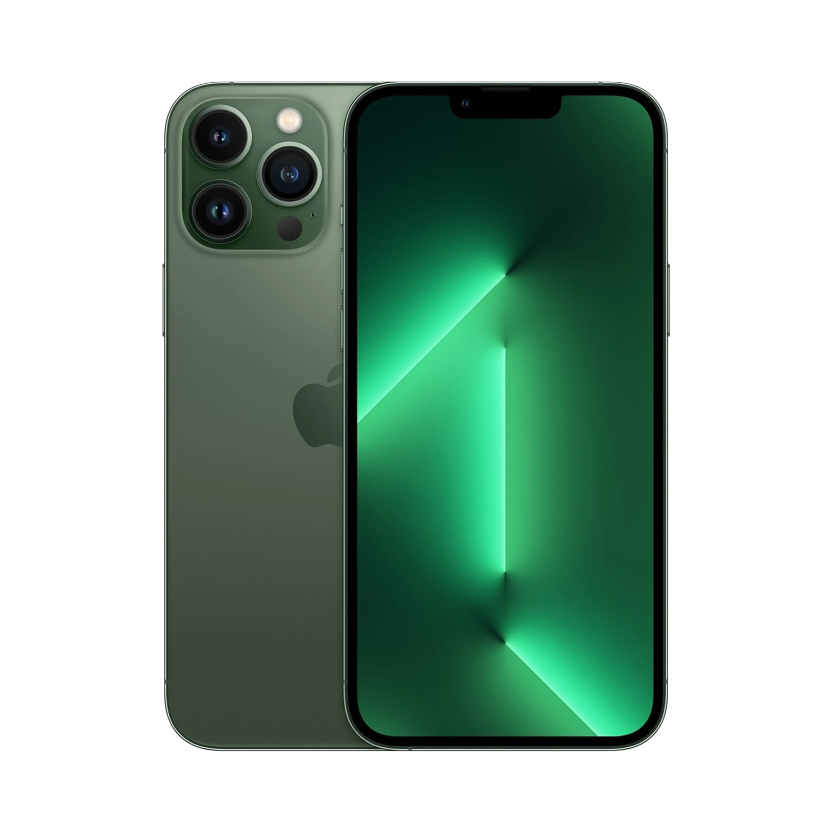 Apple iPhone 13 Pro - 128 GB - Yeşil Apple iPhone 13 Pro - 128 GB - Yeşil