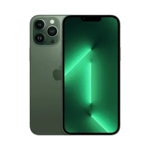 Apple iPhone 13 Pro - 256 GB - Yeşil