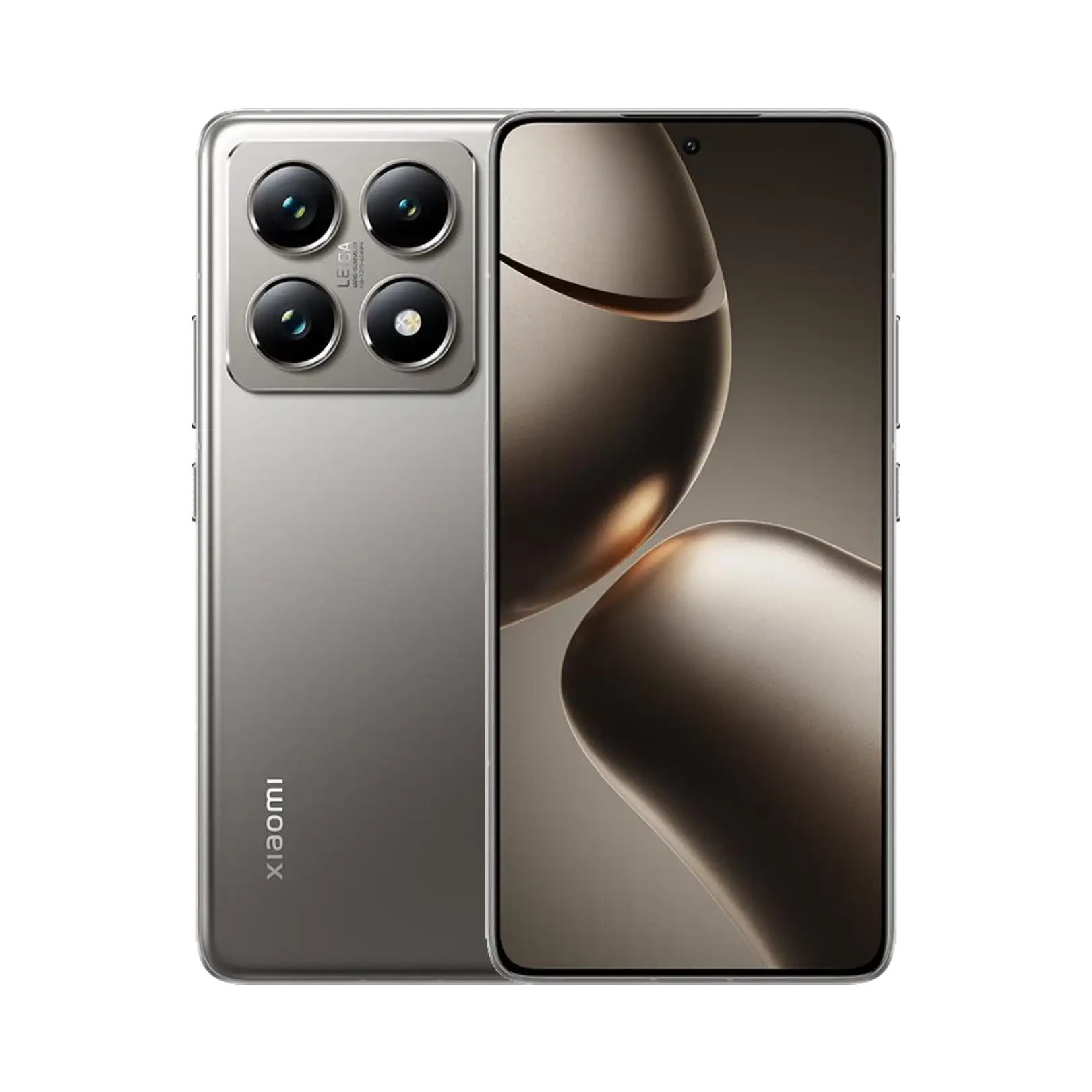 Xiaomi 14T Pro - 512 GB - Gri