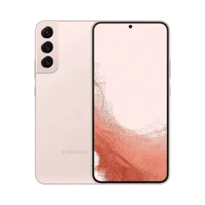 Samsung Galaxy S22 Plus 5G - 256 GB - Pembe