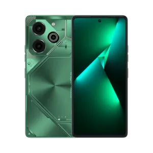 Tecno Pova 6 Pro - 256 GB - Yeşil