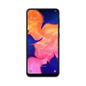 Samsung Galaxy A10 - 32 GB - Siyah