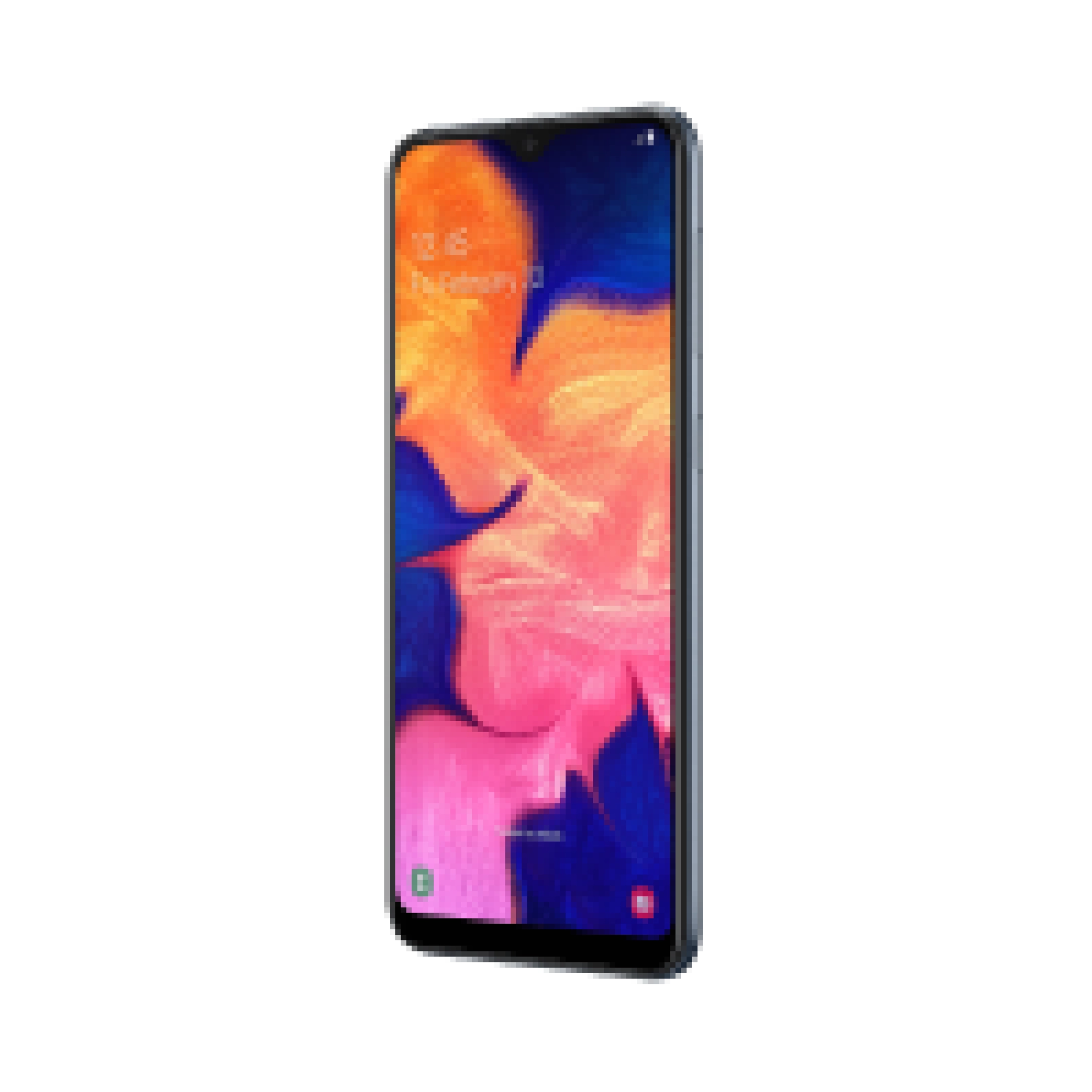 Samsung Galaxy A10 - 32 GB - Siyah