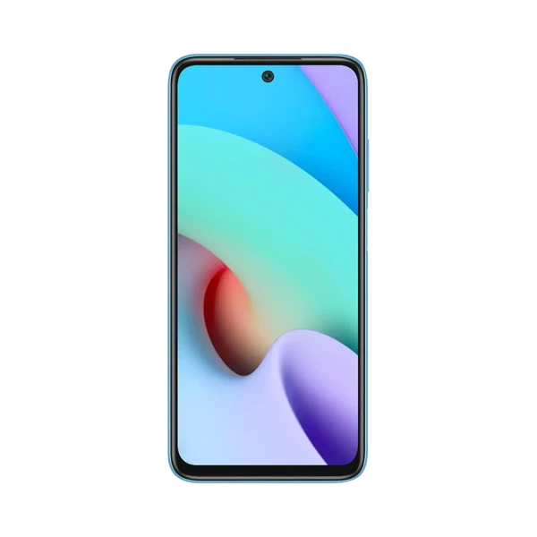 Xiaomi Redmi 10 - 64 GB - Pasifik Mavisi - 2