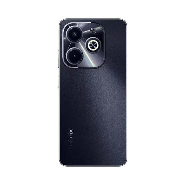 Infinix Hot 40i X6528B - 256 GB - Siyah - 3