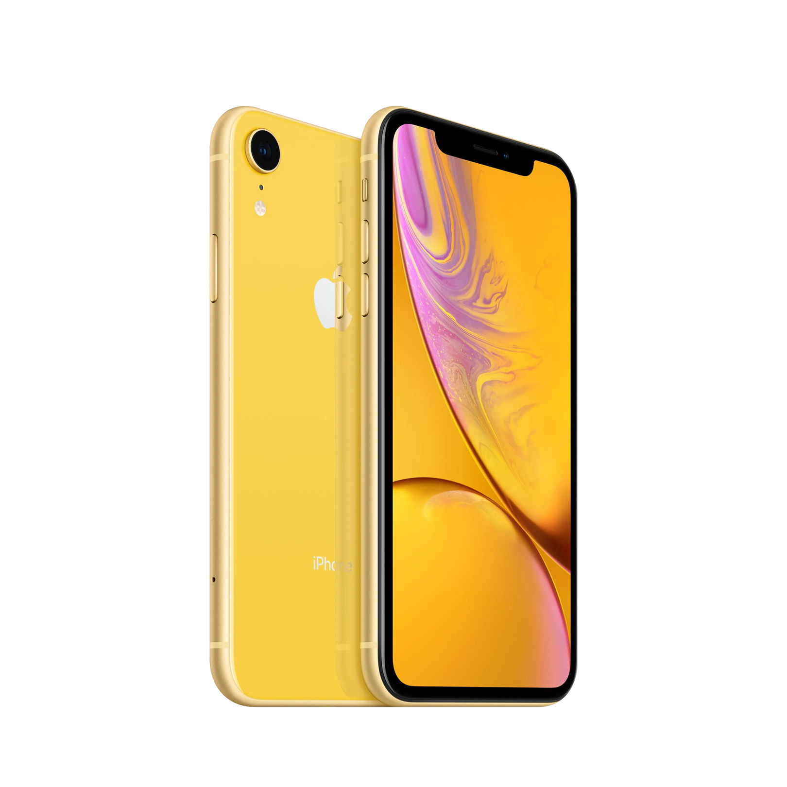 Apple iPhone XR - 128 GB - Sarı