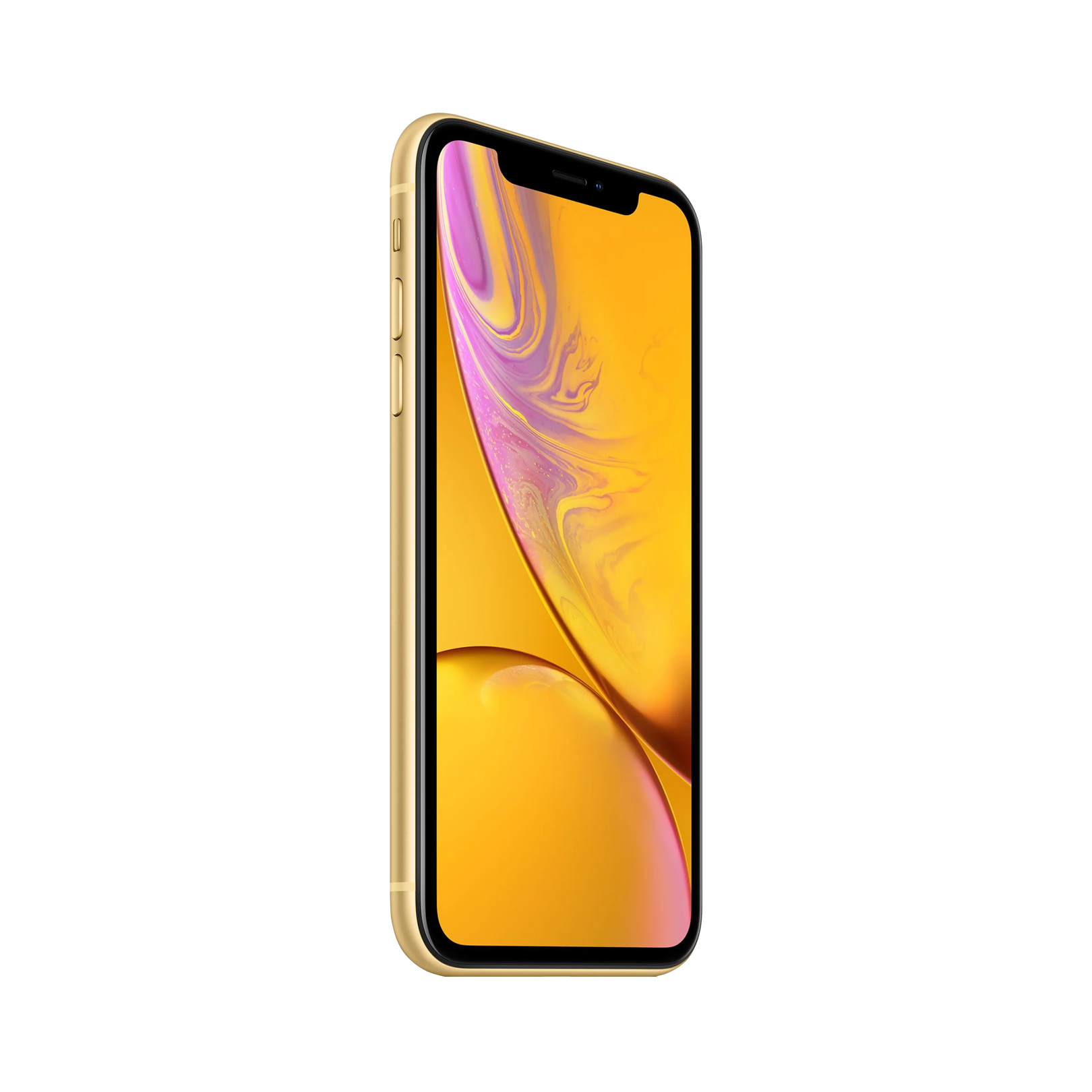 Apple iPhone XR - 128 GB - Sarı