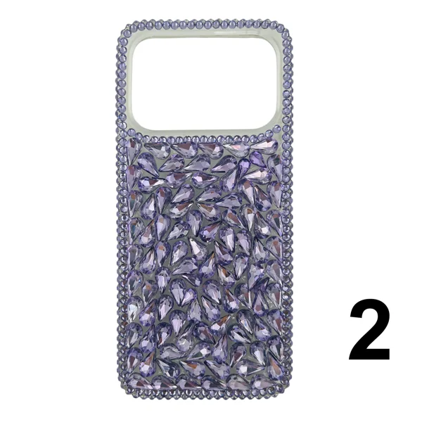 Nettech Xiaomi Redmi 12 Uyumlu NT-N046 Arka Koruma Kılıf (Karışık Renk) NT-110357 - 2