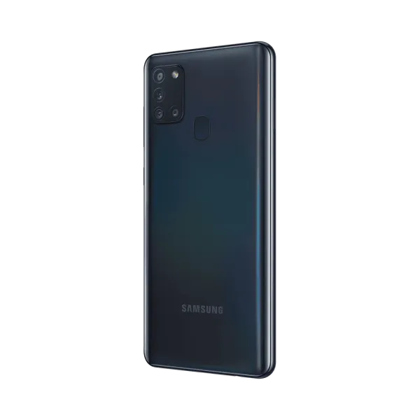 Samsung Galaxy A21s - 64 GB - Siyah