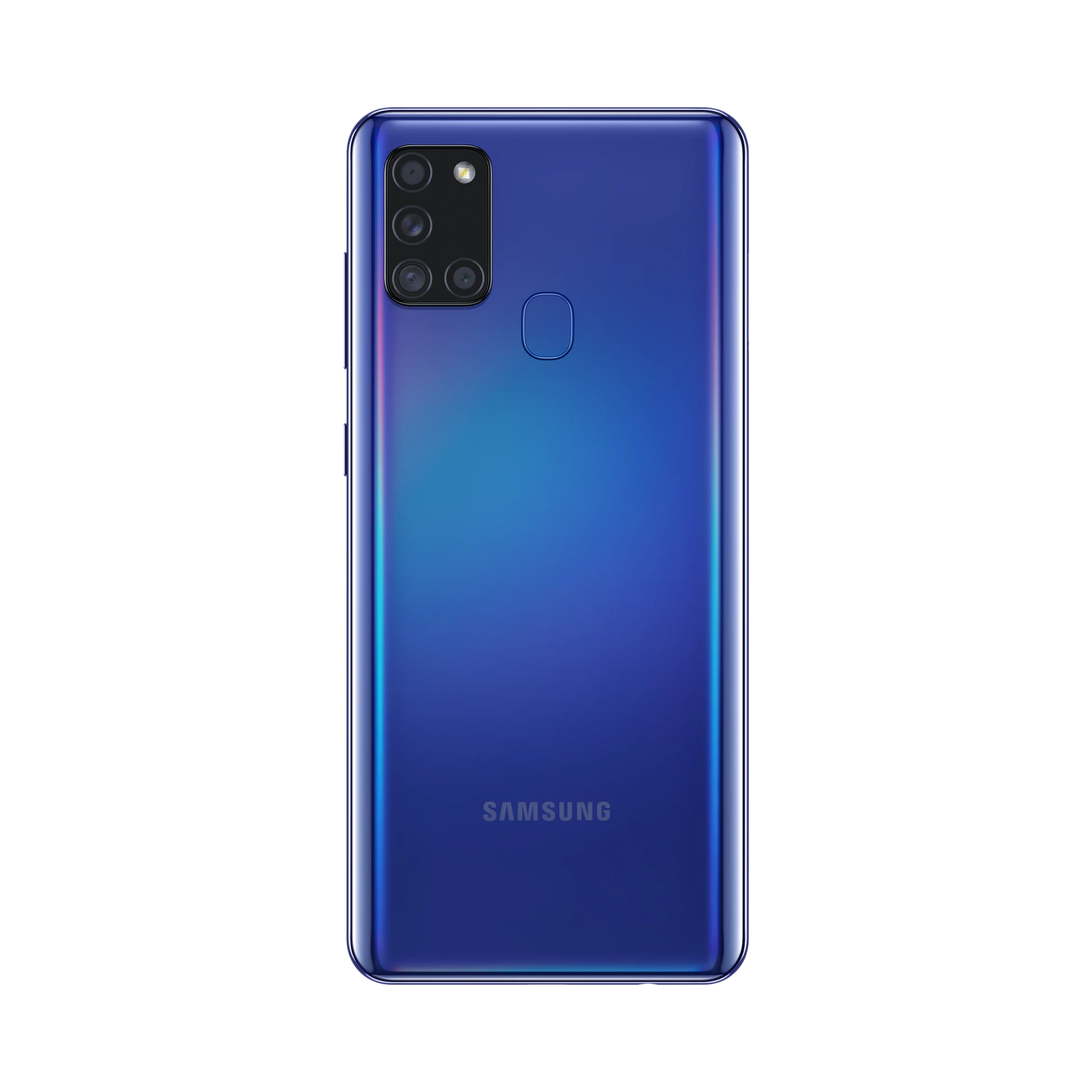 Samsung Galaxy A21s - 64 GB - Mavi Samsung Galaxy A21s - 64 GB - Mavi