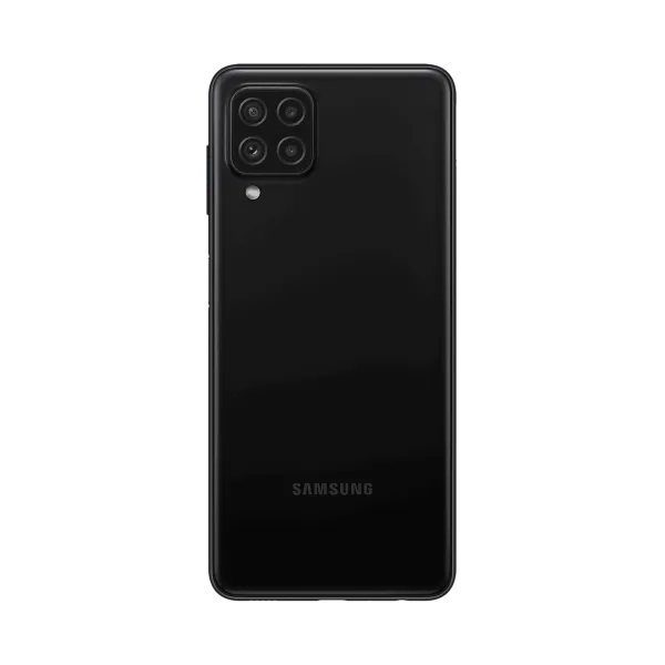 Samsung Galaxy A22 - 128 GB - Siyah