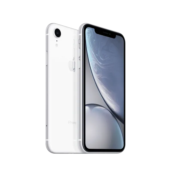 Apple iPhone XR - 256 GB - Beyaz