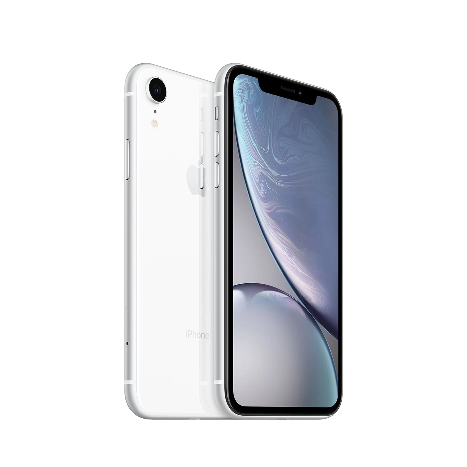 Apple iPhone XR - 256 GB - Beyaz Apple iPhone XR - 256 GB - Beyaz