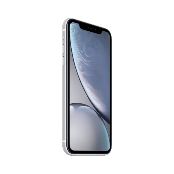 Apple iPhone XR - 256 GB - Beyaz