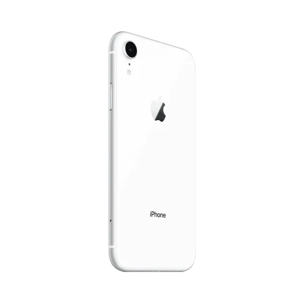 Apple iPhone XR - 256 GB - Beyaz - 3