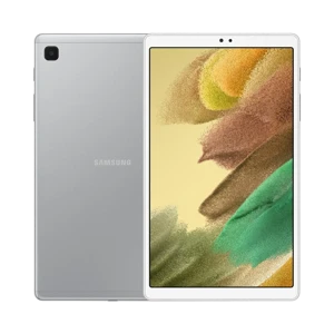 Samsung Galaxy Tab A7 Lite - 64 GB - 8.7 inç - Wi-Fi - Gümüş