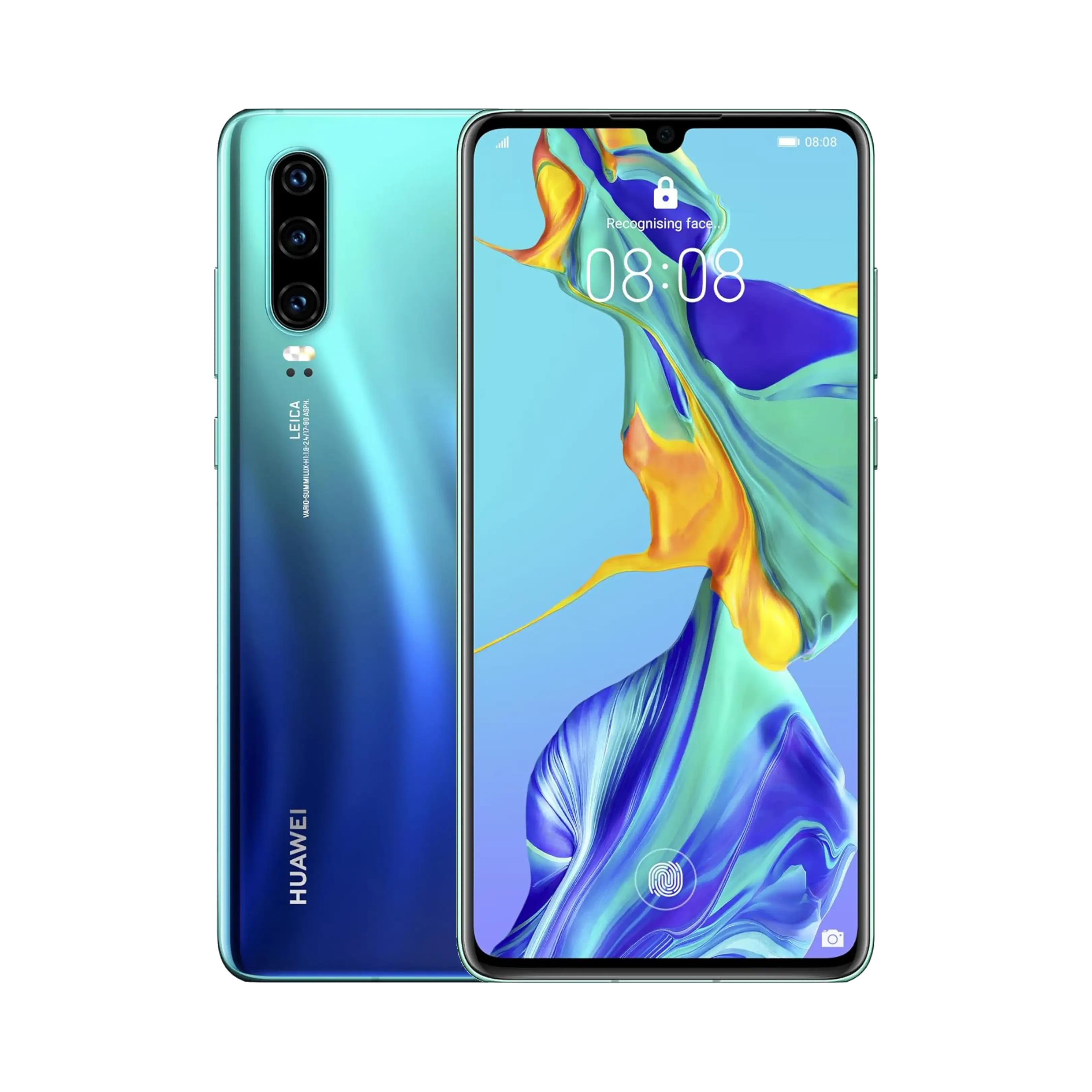 Huawei P30 Aurora 256 GB
