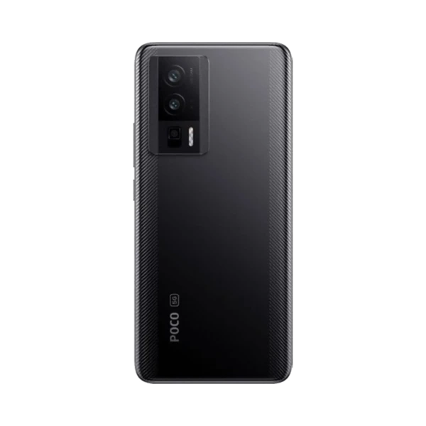 Poco F5 Pro - 256 GB - Siyah - 3