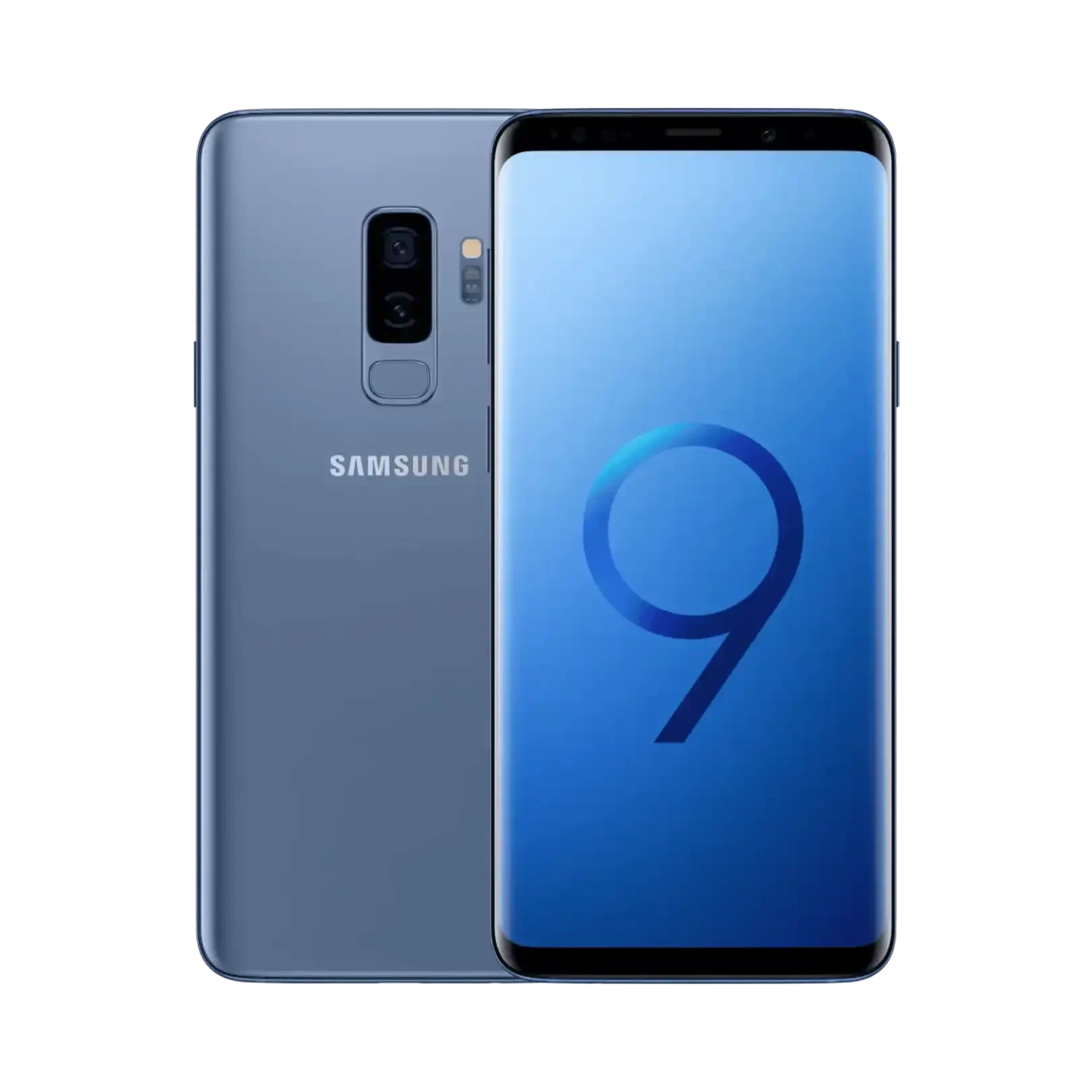 Samsung Galaxy S9 Mercan Mavisi 64 GB