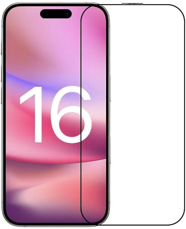 İPHONE 16 PRO EKRAN KORUYUCU - 1