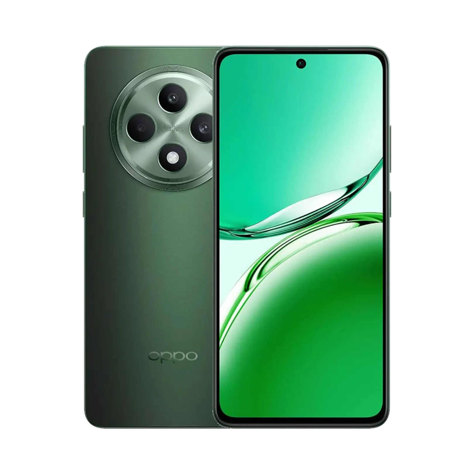 Yenilenmiş Oppo Reno 11FS Yeşil 512 GB