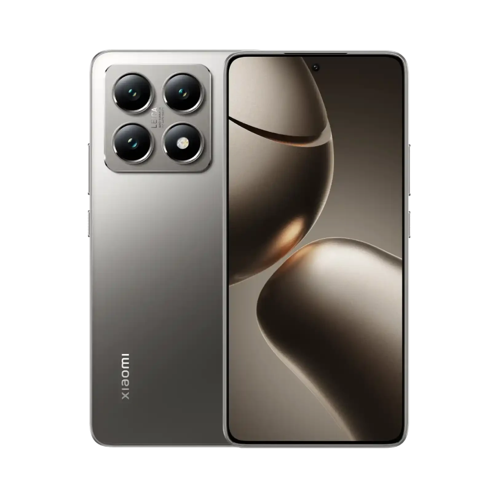 Xiaomi 14T Gri 512 GB