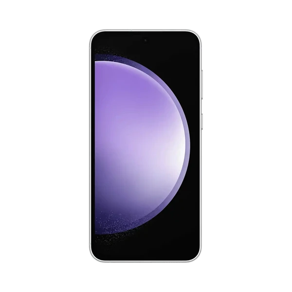 Samsung Galaxy S23 FE - 256 GB - Mor - 2