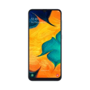 Samsung Galaxy A30 - 64 GB - Beyaz