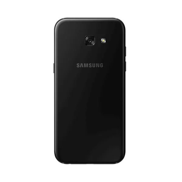 Samsung Galaxy A5 2017 - 32 GB - Siyah Gökyüzü - 2