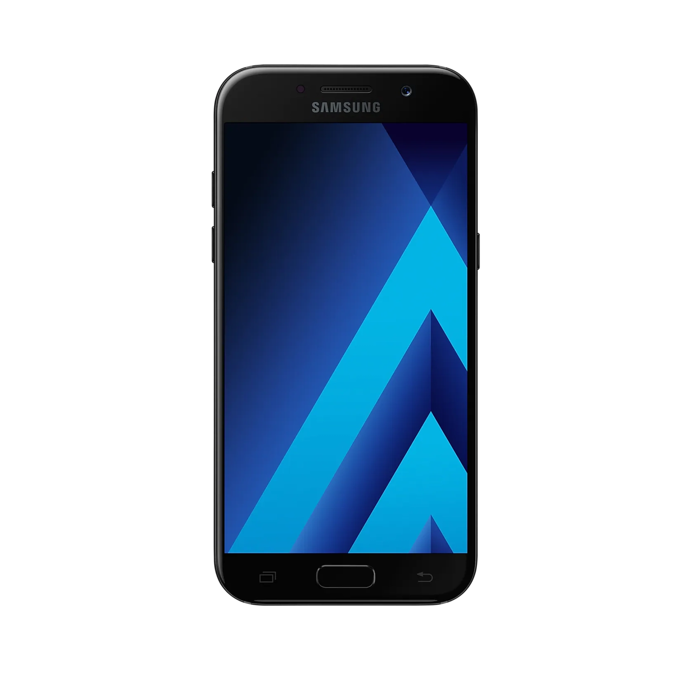 Samsung Galaxy A5 2017 - 32 GB - Siyah Gökyüzü