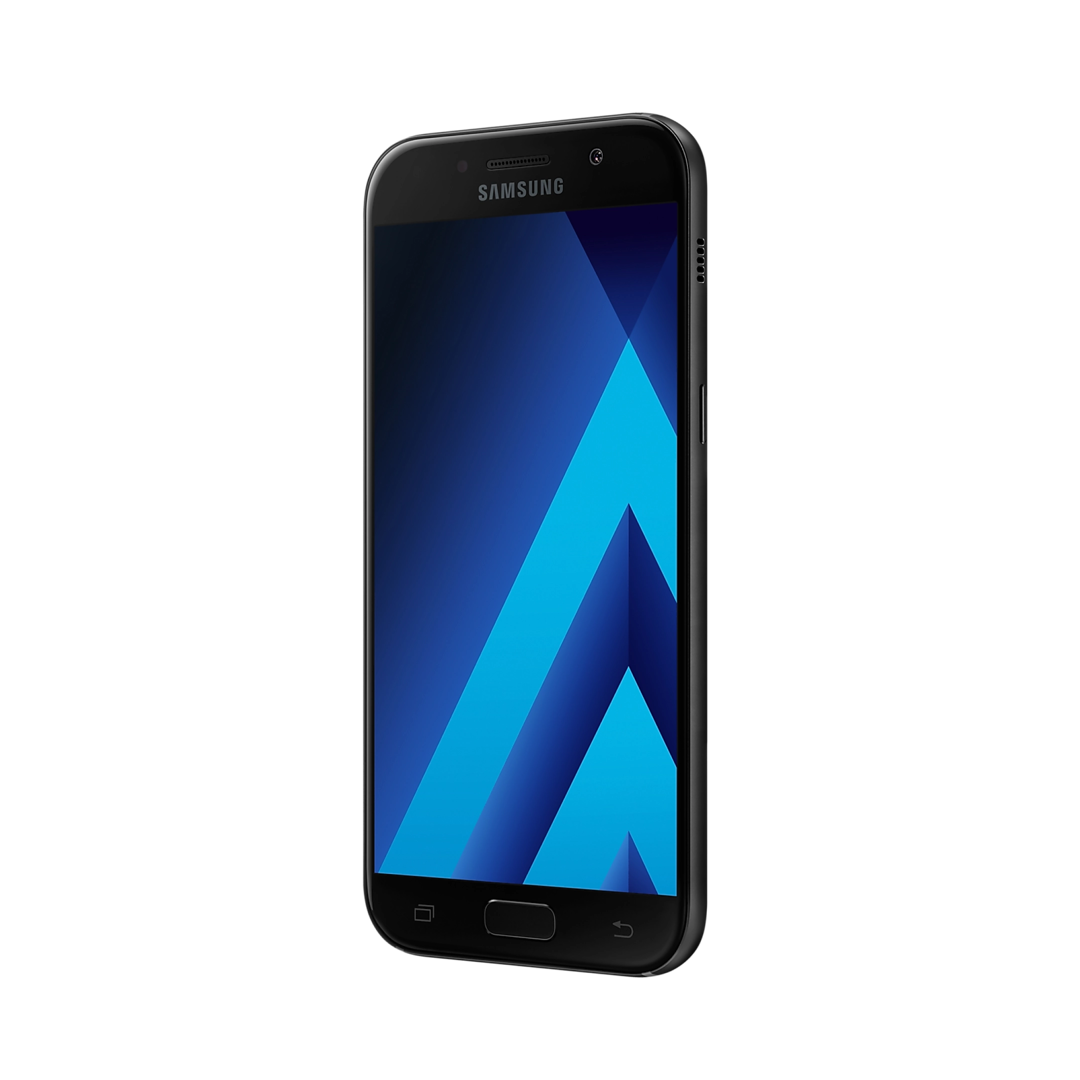 Samsung Galaxy A5 2017 - 32 GB - Siyah Gökyüzü