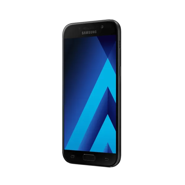 Samsung Galaxy A5 2017 - 32 GB - Siyah Gökyüzü - 3
