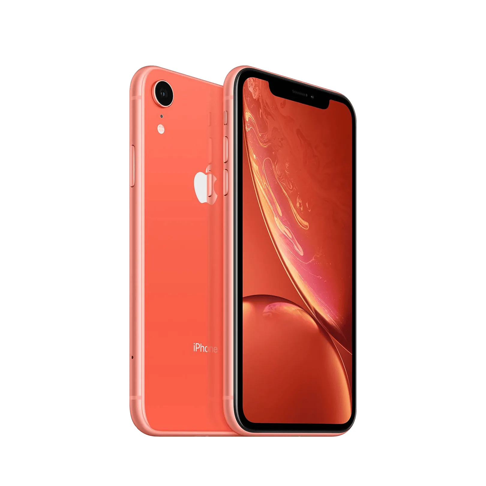 Yenilenmiş Apple iPhone XR 256 GB Mercan - Getmobil