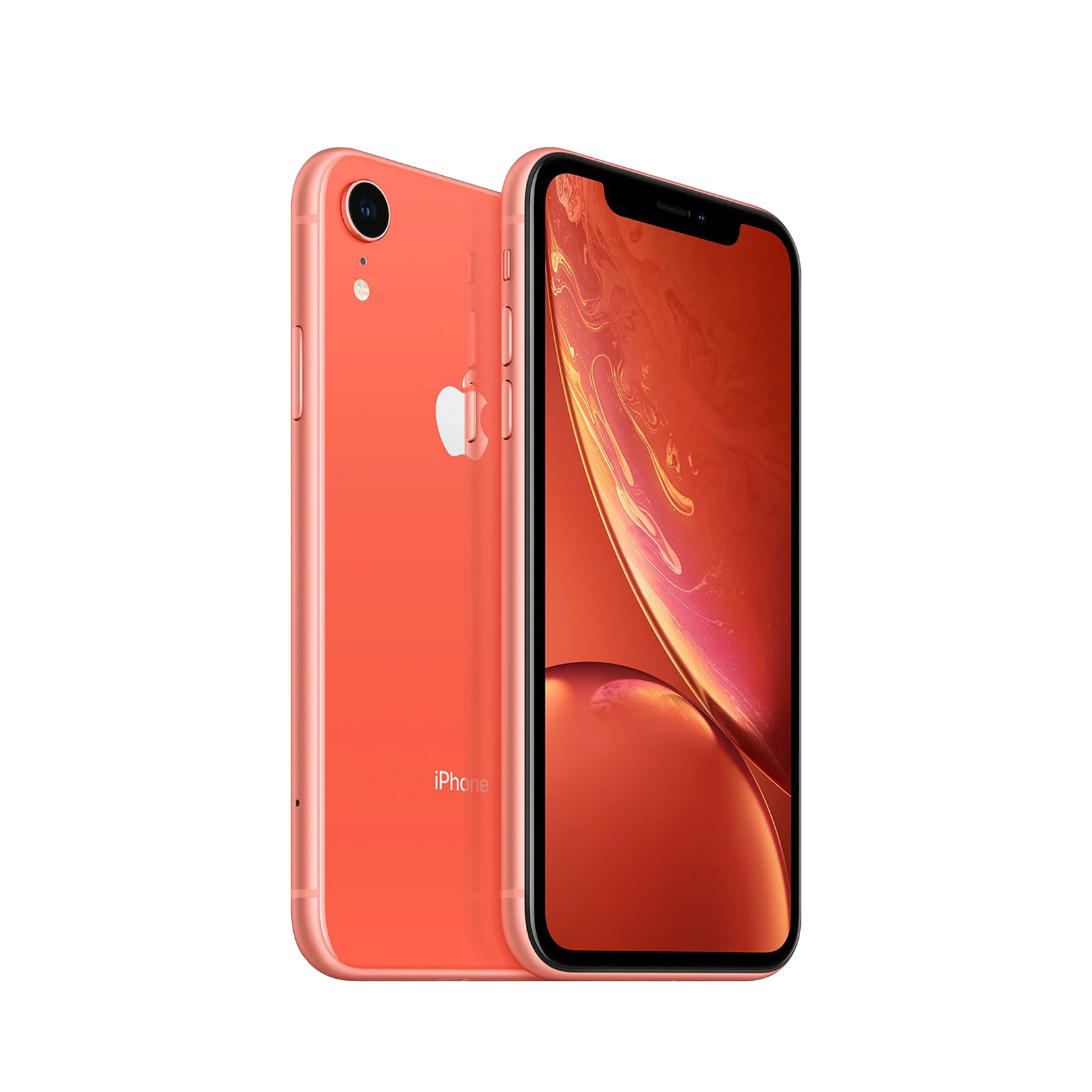 Apple iPhone XR - 256 GB - Mercan Apple iPhone XR - 256 GB - Mercan
