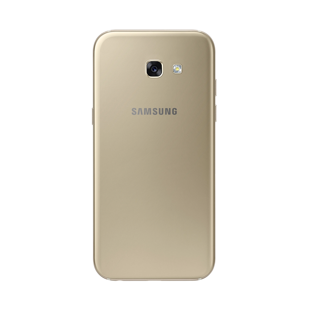 Samsung Galaxy A5 2017 - 32 GB - Altın Kum Samsung Galaxy A5 2017 - 32 GB - Altın Kum