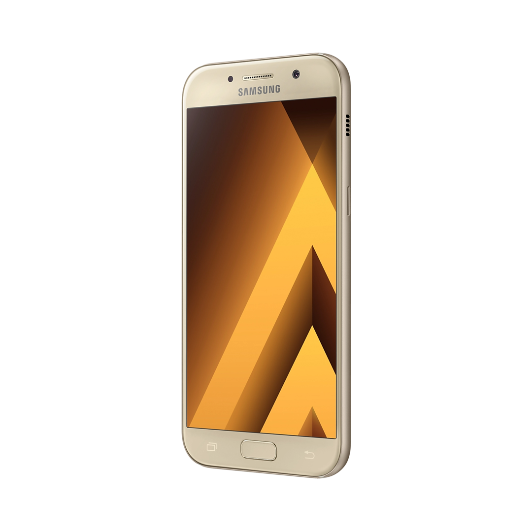 Samsung Galaxy A5 2017 - 32 GB - Altın Kum Samsung Galaxy A5 2017 - 32 GB - Altın Kum