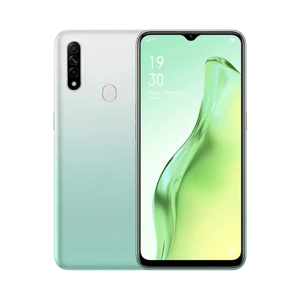 Oppo A31 - 64 GB - Beyaz