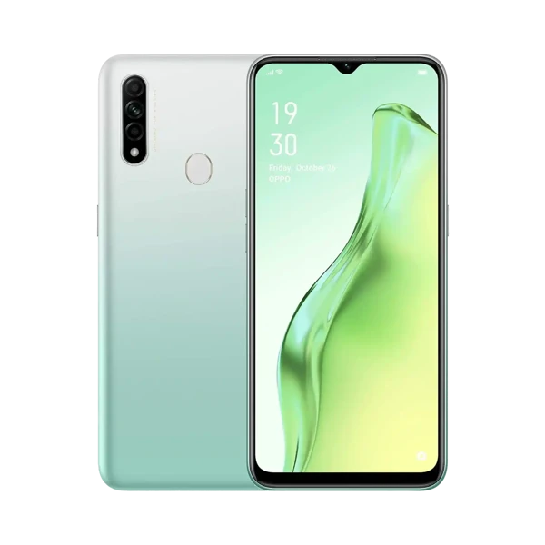 Oppo A31 - 64 GB - Beyaz - 1