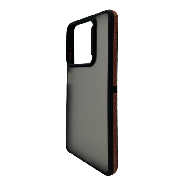 Nettech Xiaomi Redmi Note 13 5G Uyumlu NT-N049 Arka Koruma Kılıf (Yeşil) NT-109252 - 2