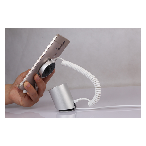 Nettech Type-c Telefon Telefon Alarm Standı NT-96505 - 3
