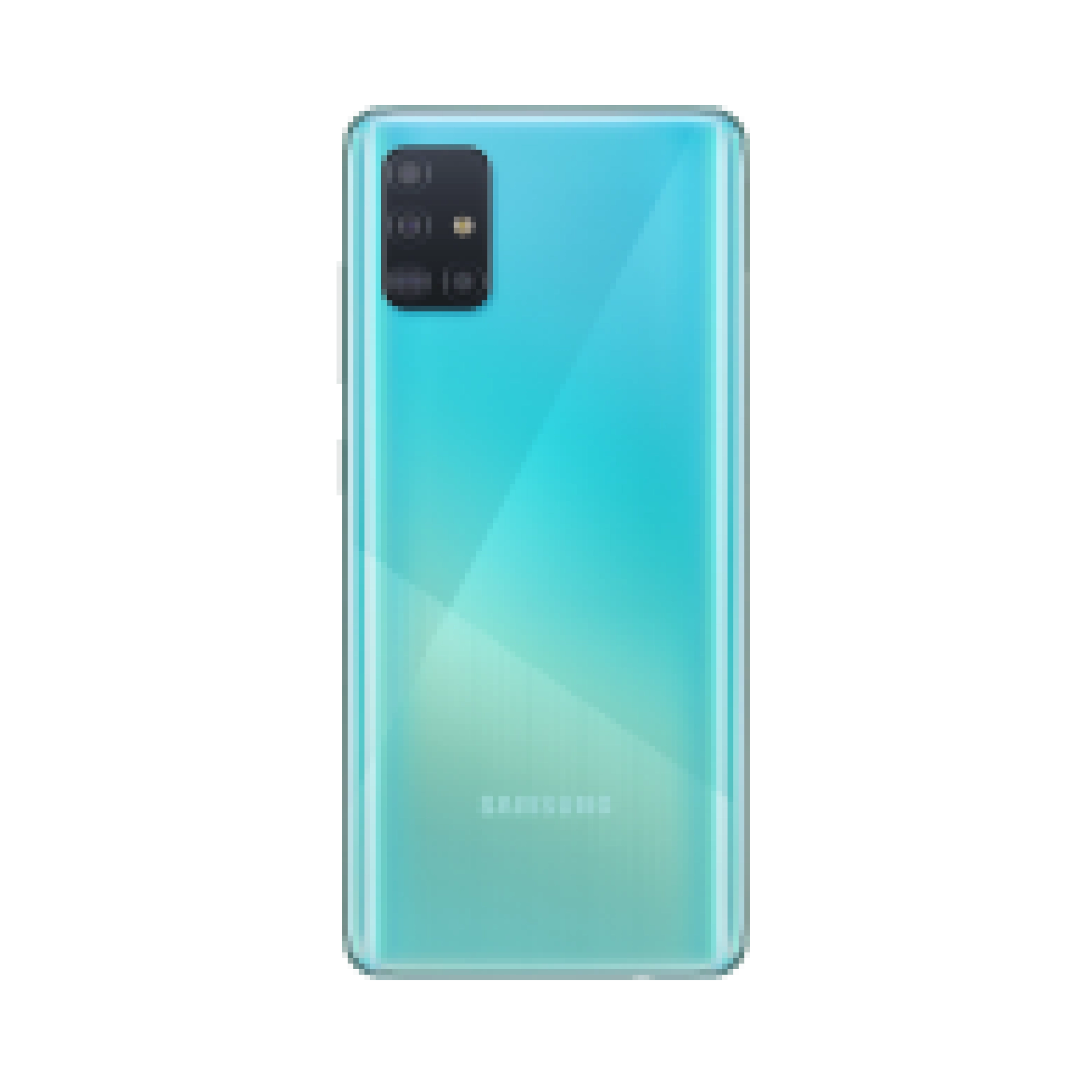 Samsung Galaxy A51 - 128 GB - Prism Crush Blue