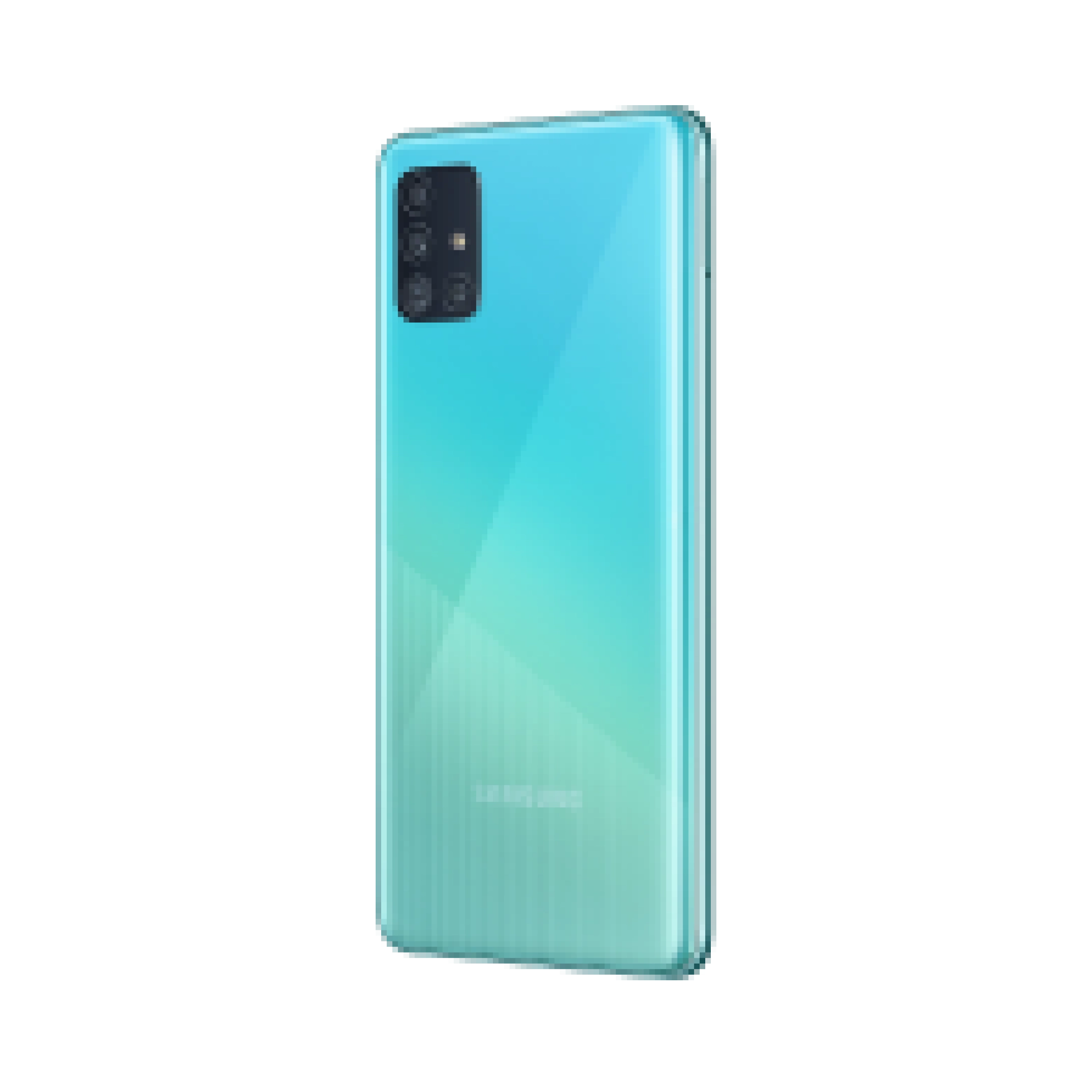 Samsung Galaxy A51 - 128 GB - Prism Crush Blue Samsung Galaxy A51 - 128 GB - Prism Crush Blue