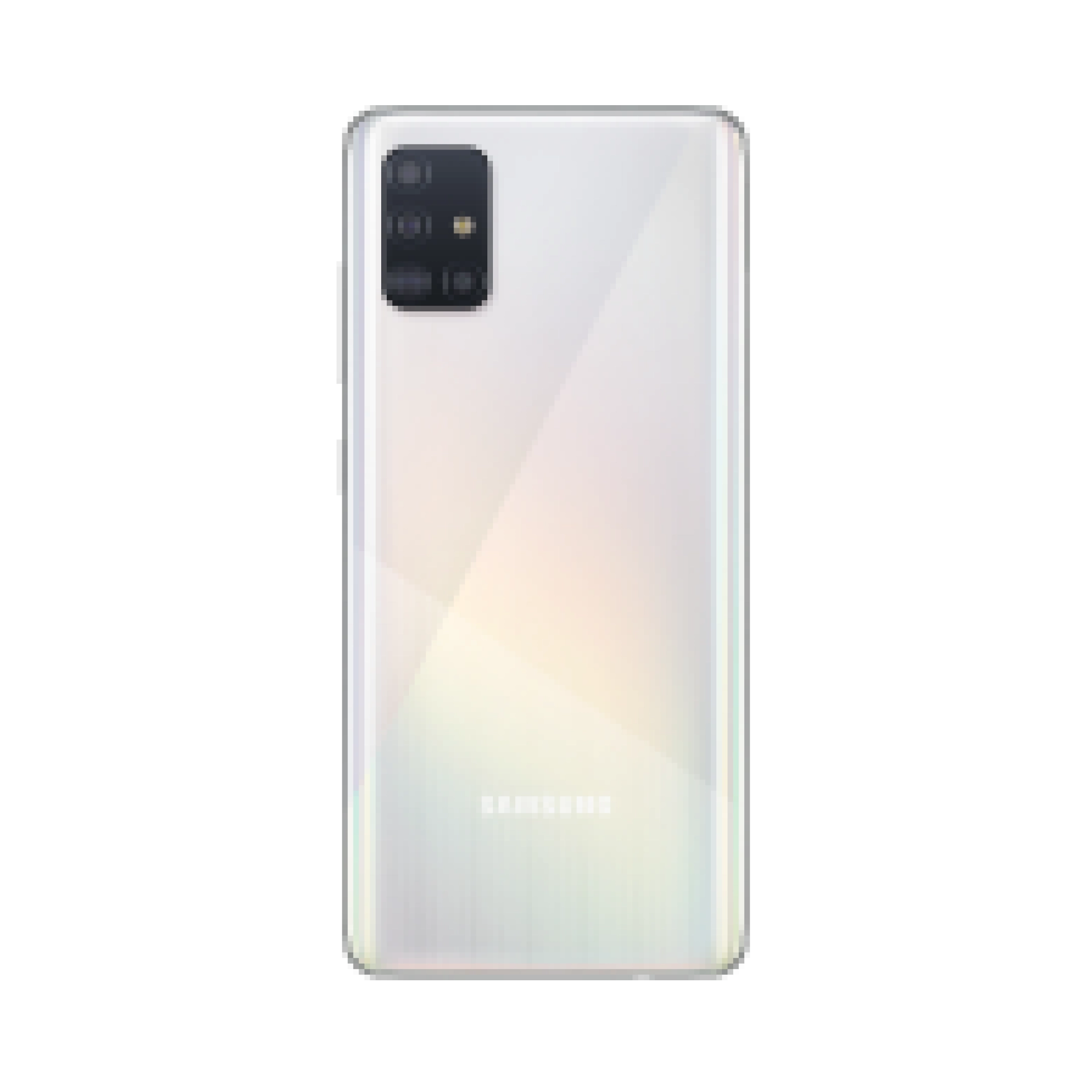 Samsung Galaxy A51 - 256 GB - Prism Crush Beyaz Samsung Galaxy A51 - 256 GB - Prism Crush Beyaz