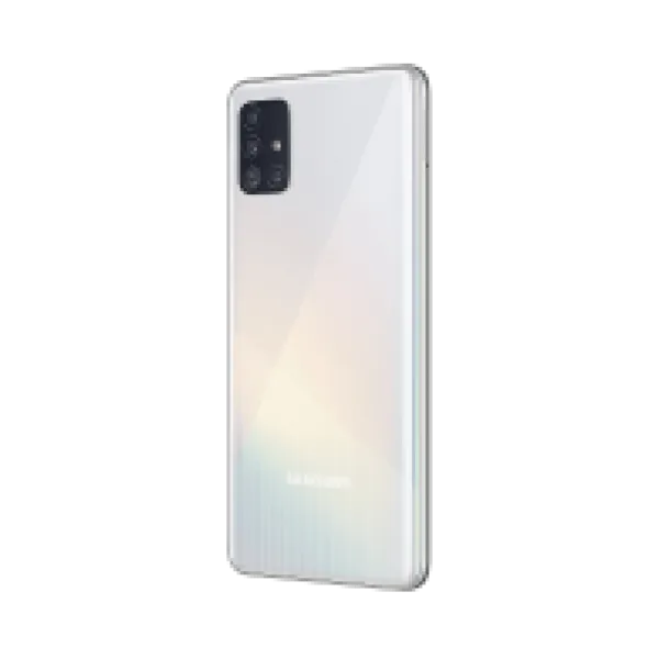 Samsung Galaxy A51 - 256 GB - Prism Crush Beyaz - 3